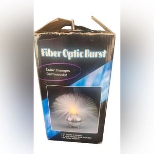 Fiber Optic Burst
